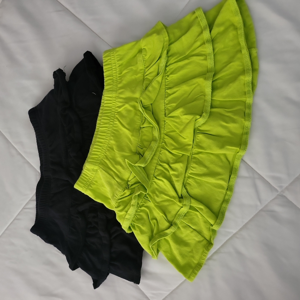 "Ruff-in" Around- Size 3T